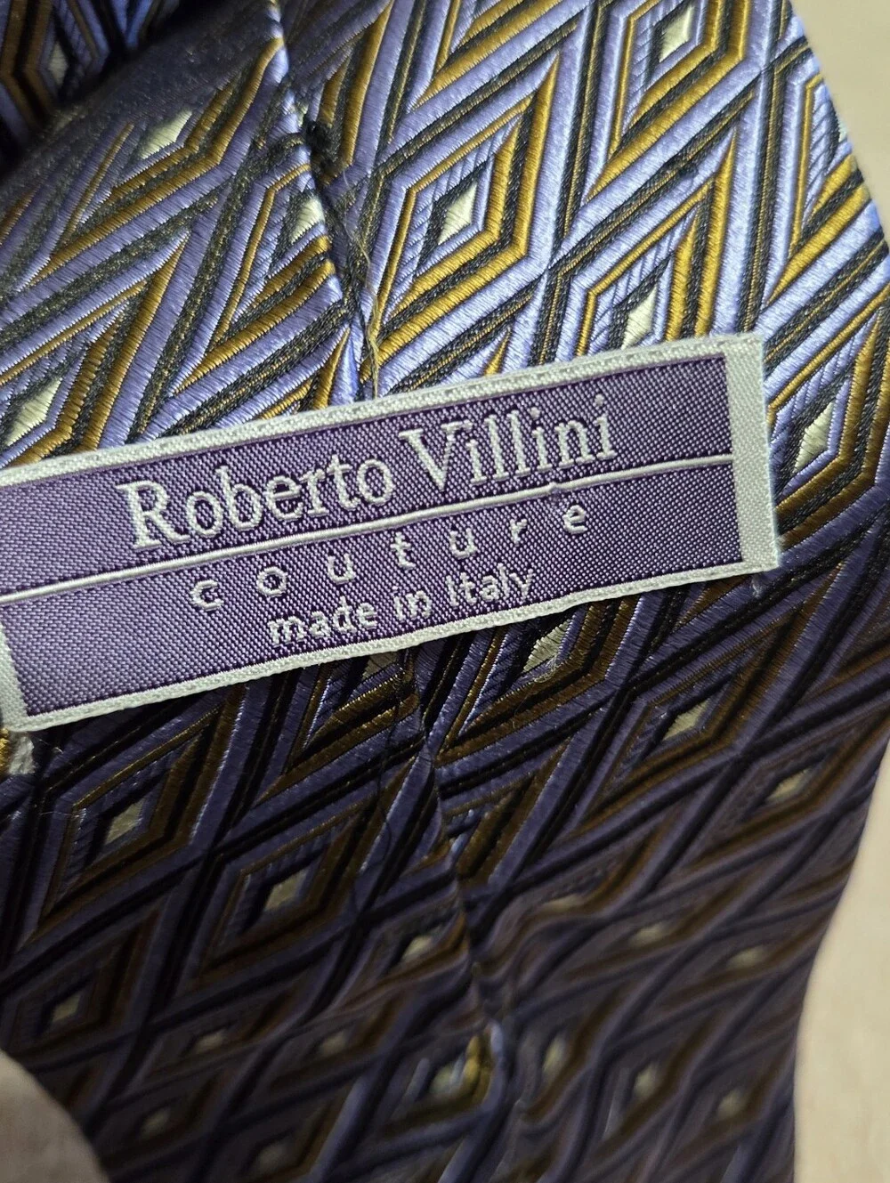 Roberto Villini roberto villini